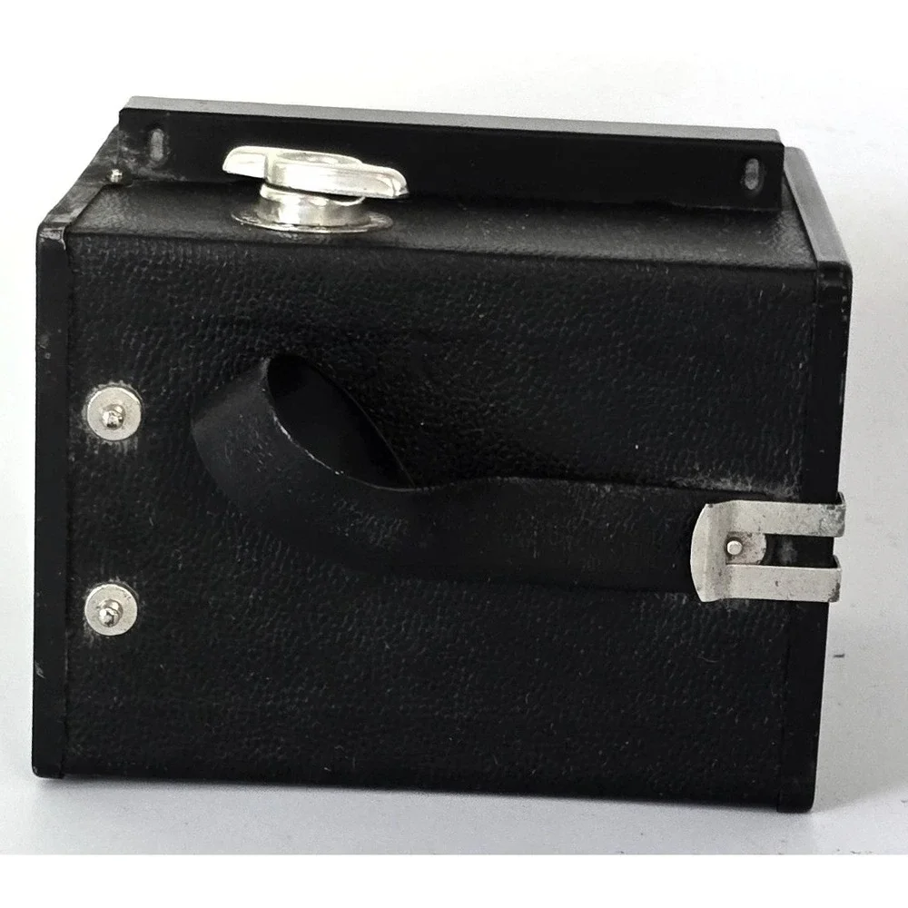 Ansco retro box